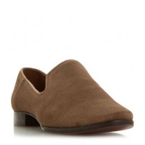 dune ginney loafers